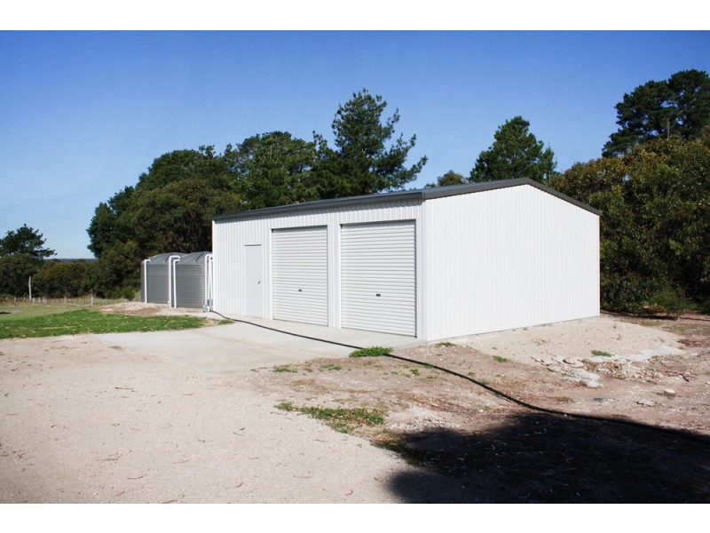 Lot 22 Blackwell Road, Naracoorte SA 5271