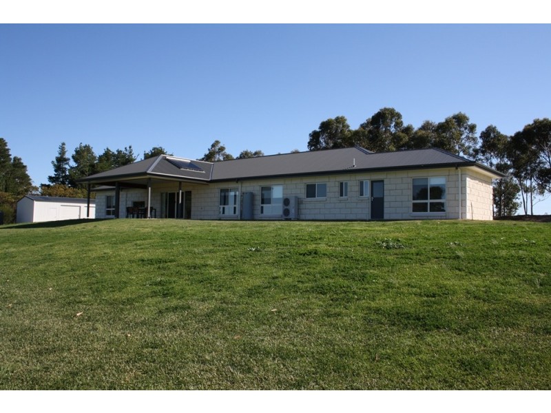 Lot 22 Blackwell Road, Naracoorte SA 5271