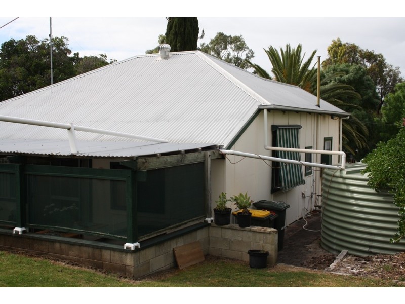 5 Price Avenue, Naracoorte SA 5271