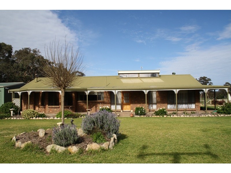 Sec 228 Railway Tce, Lucindale SA 5272