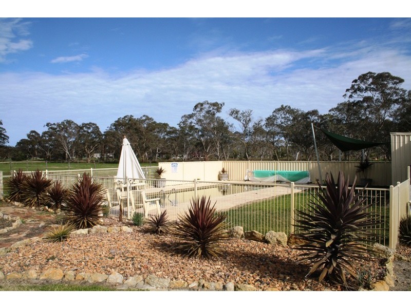 Sec 228 Railway Tce, Lucindale SA 5272