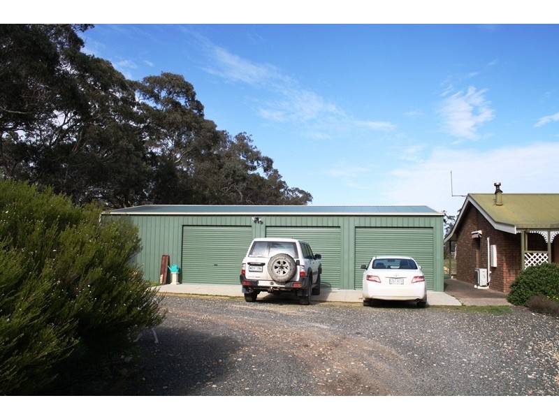 Sec 228 Railway Tce, Lucindale SA 5272