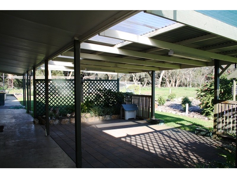 Sec 228 Railway Tce, Lucindale SA 5272