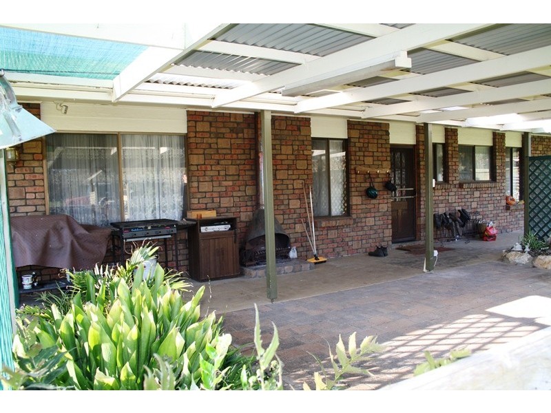 Sec 228 Railway Tce, Lucindale SA 5272