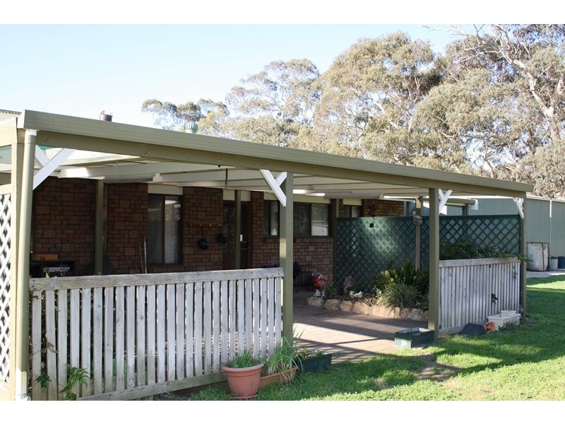 Sec 228 Railway Tce, Lucindale SA 5272