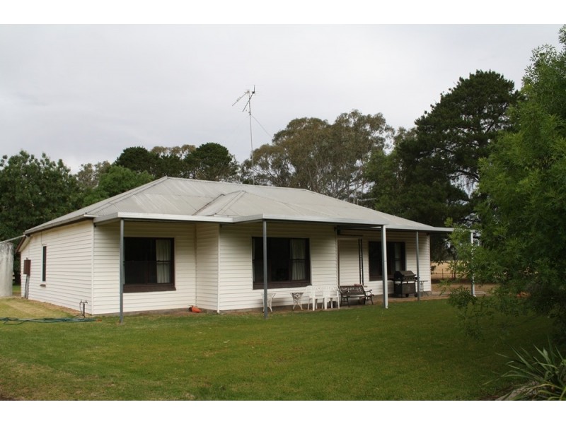 250 Apsley – Natimuk Road, Apsley VIC 3319