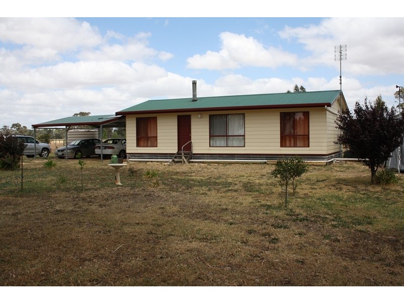 1020 Boddington West Road, Naracoorte SA 5271