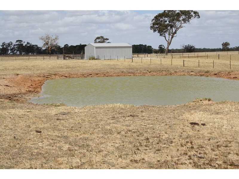 1020 Boddington West Road, Naracoorte SA 5271