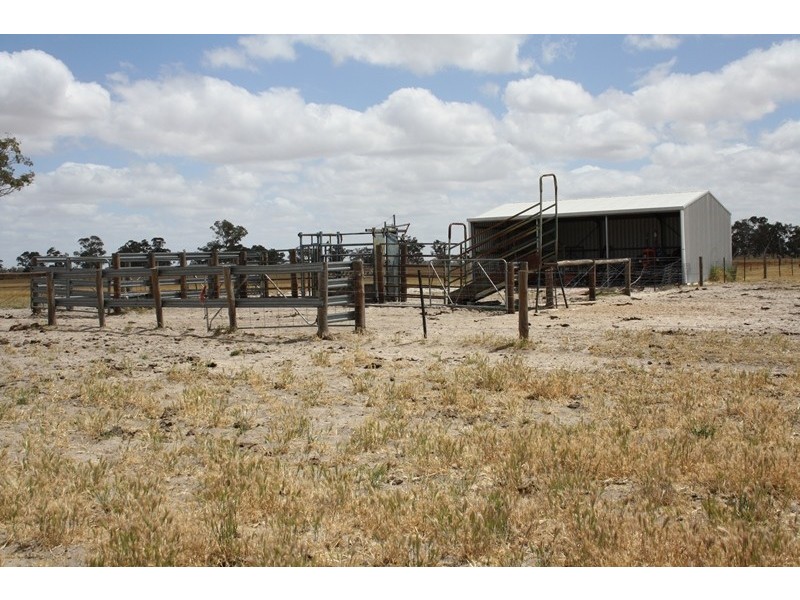 1020 Boddington West Road, Naracoorte SA 5271