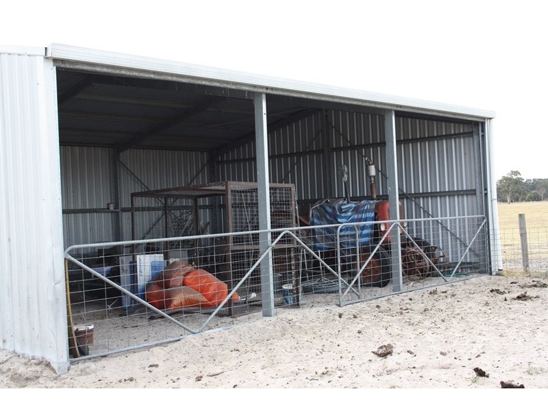 1020 Boddington West Road, Naracoorte SA 5271