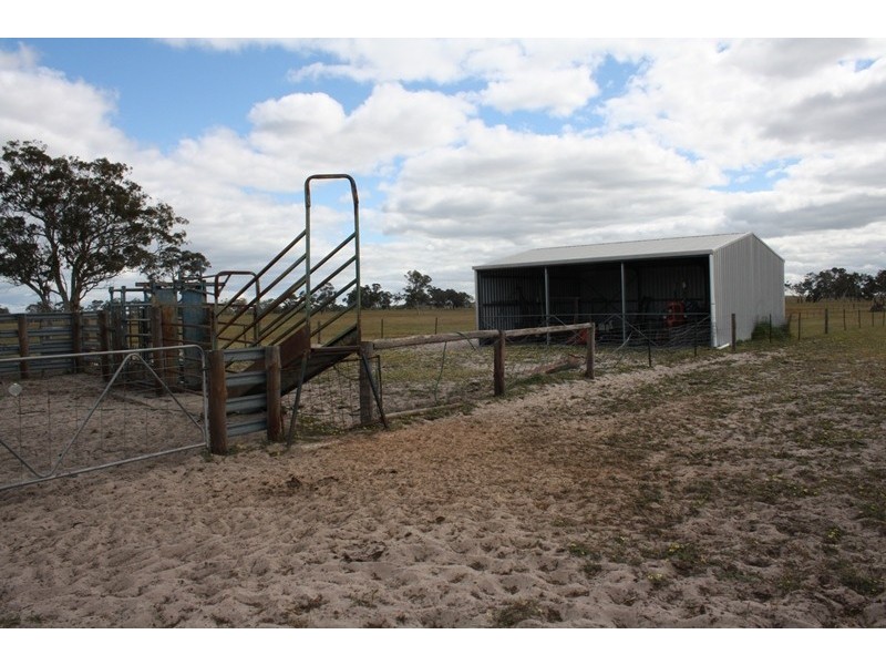 1020 Boddington West Road, Naracoorte SA 5271