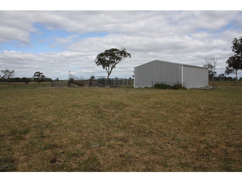 1020 Boddington West Road, Naracoorte SA 5271