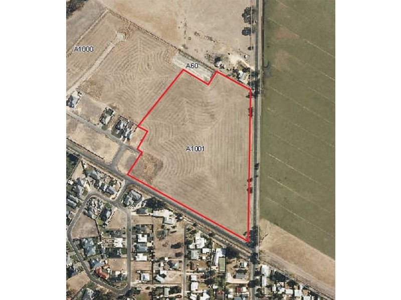 Lot 1001 Premier Drive, Naracoorte SA 5271