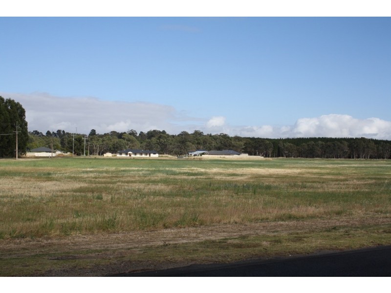 Lot 1001 Premier Drive, Naracoorte SA 5271