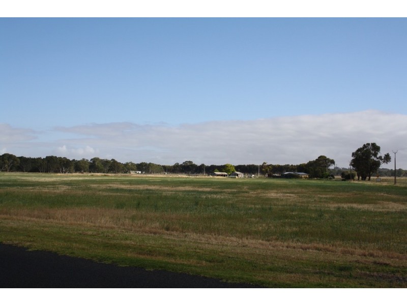 Lot 1001 Premier Drive, Naracoorte SA 5271