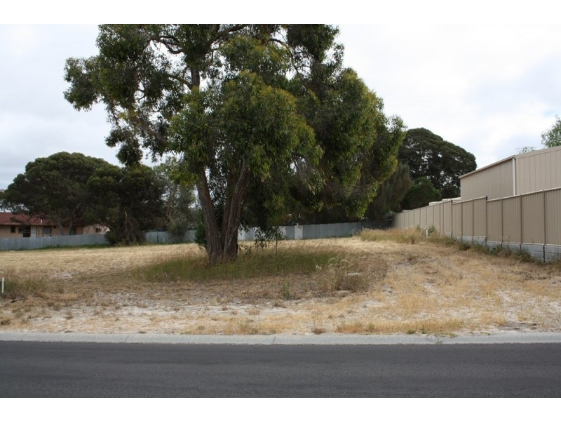 Lot 29 Jubilee Crescent, Naracoorte SA 5271