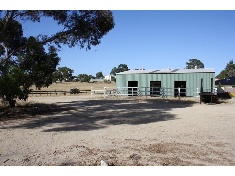 114 Old Caves Road, Naracoorte SA 5271