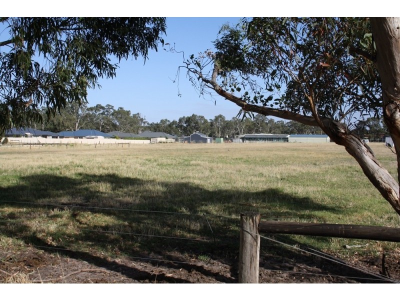 114 Old Caves Road, Naracoorte SA 5271