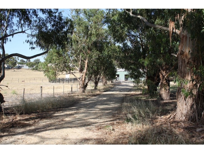 114 Old Caves Road, Naracoorte SA 5271