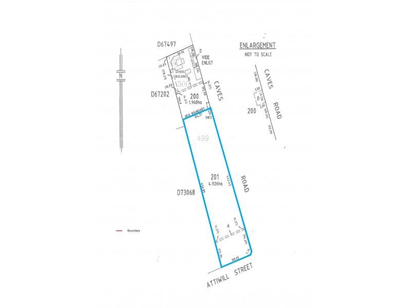 114 Old Caves Road, Naracoorte SA 5271 Floorplan