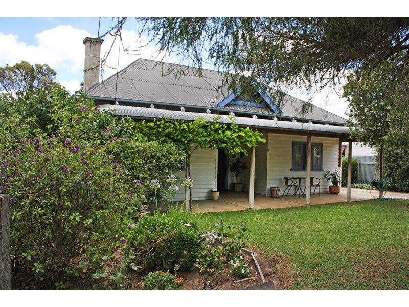 54 Foster Street, Naracoorte SA 5271