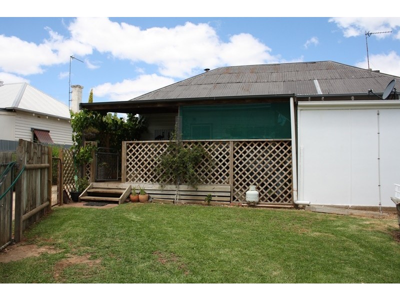 54 Foster Street, Naracoorte SA 5271