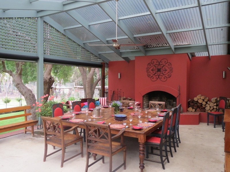 160 Gordon Street, Naracoorte SA 5271