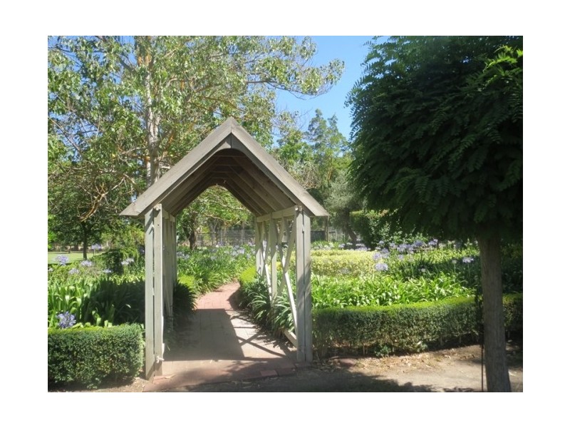 160 Gordon Street, Naracoorte SA 5271