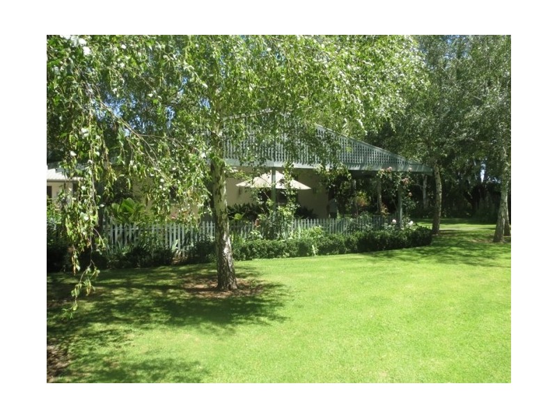 160 Gordon Street, Naracoorte SA 5271