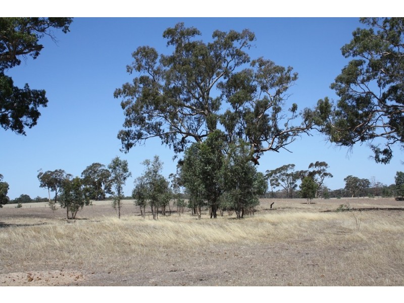 “Lords” Gerrickes Road, Benayeo VIC 3319