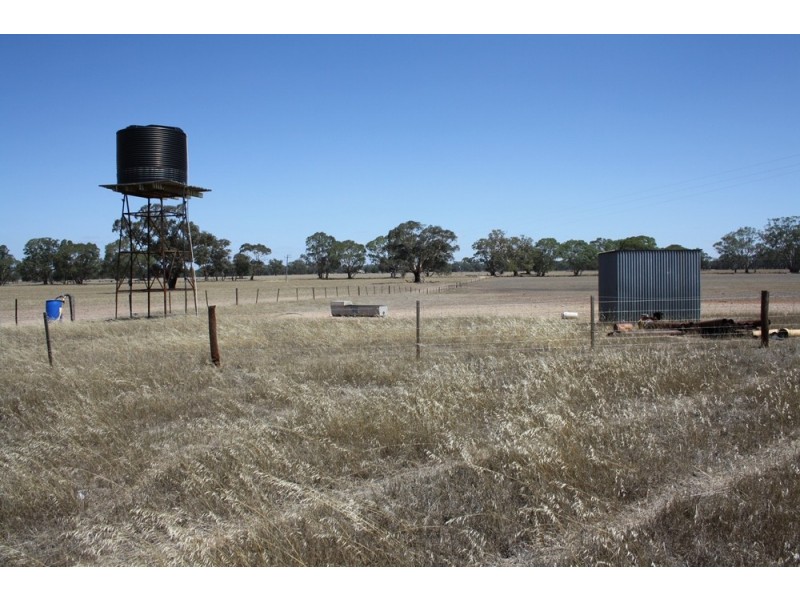 “Lords” Gerrickes Road, Benayeo VIC 3319