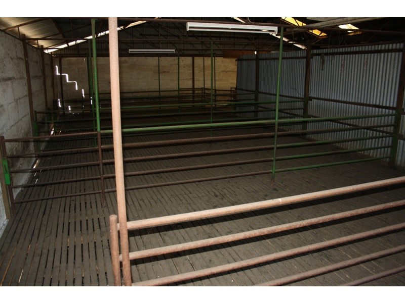 “Lords” Gerrickes Road, Benayeo VIC 3319