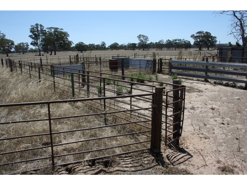 “Lords” Gerrickes Road, Benayeo VIC 3319