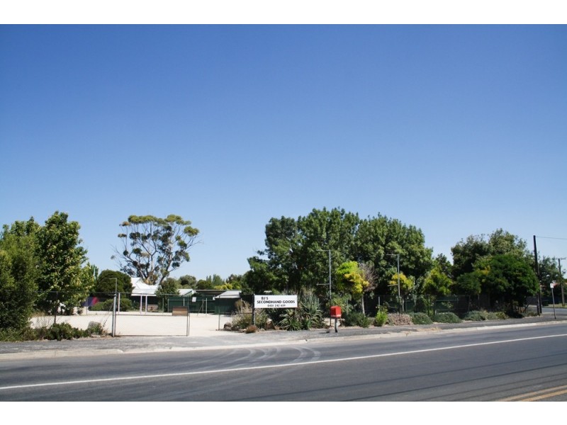 1 Jenkins Terrace, Naracoorte SA 5271