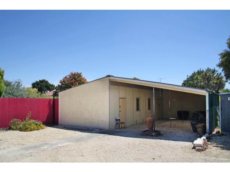 1 Jenkins Terrace, Naracoorte SA 5271