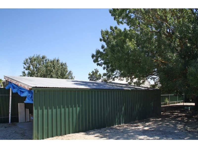 1 Jenkins Terrace, Naracoorte SA 5271