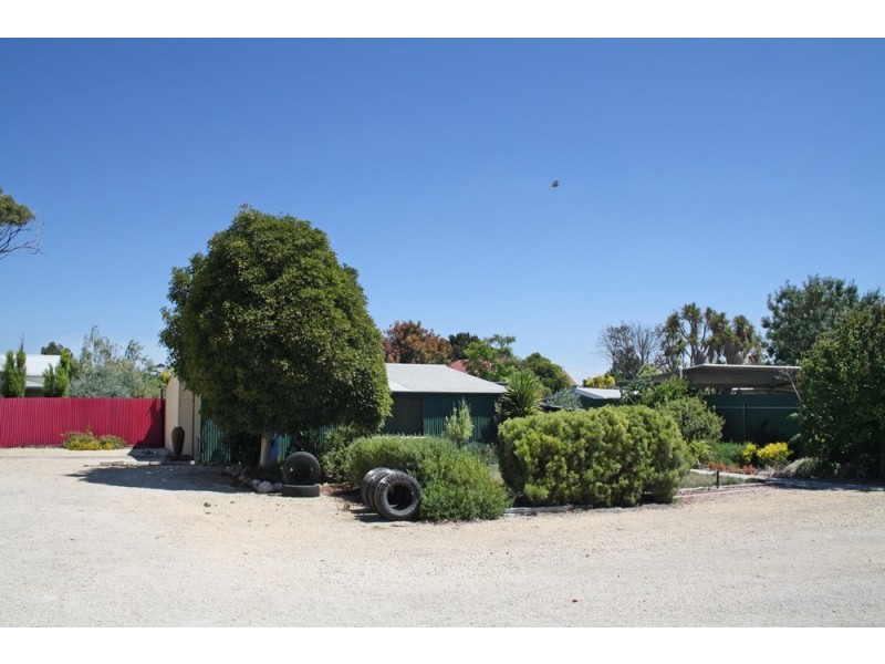 1 Jenkins Terrace, Naracoorte SA 5271