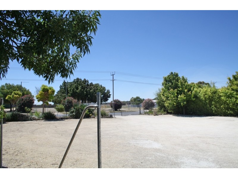 1 Jenkins Terrace, Naracoorte SA 5271