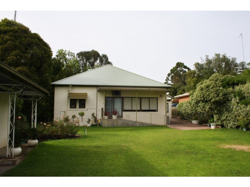 17 Porter Street, Naracoorte SA 5271