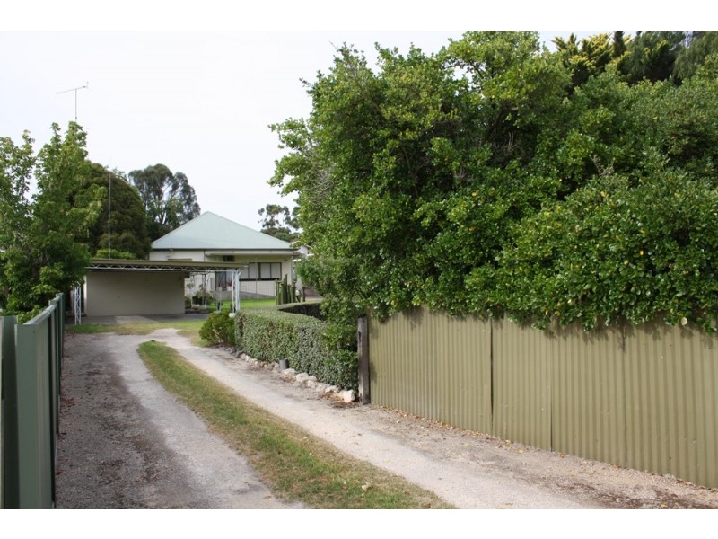 17 Porter Street, Naracoorte SA 5271