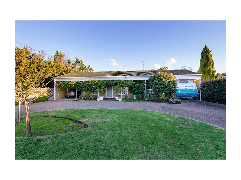 16 Old Caves Road, Naracoorte SA 5271