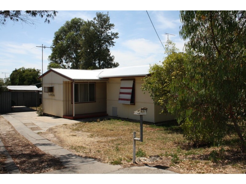 17 Corriedale Street, Naracoorte SA 5271