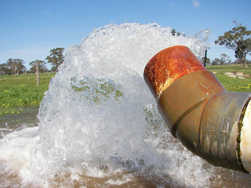 00 Water Licence, Lucindale SA 5272