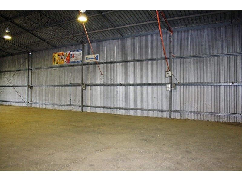 219 Smith Street, Naracoorte SA 5271
