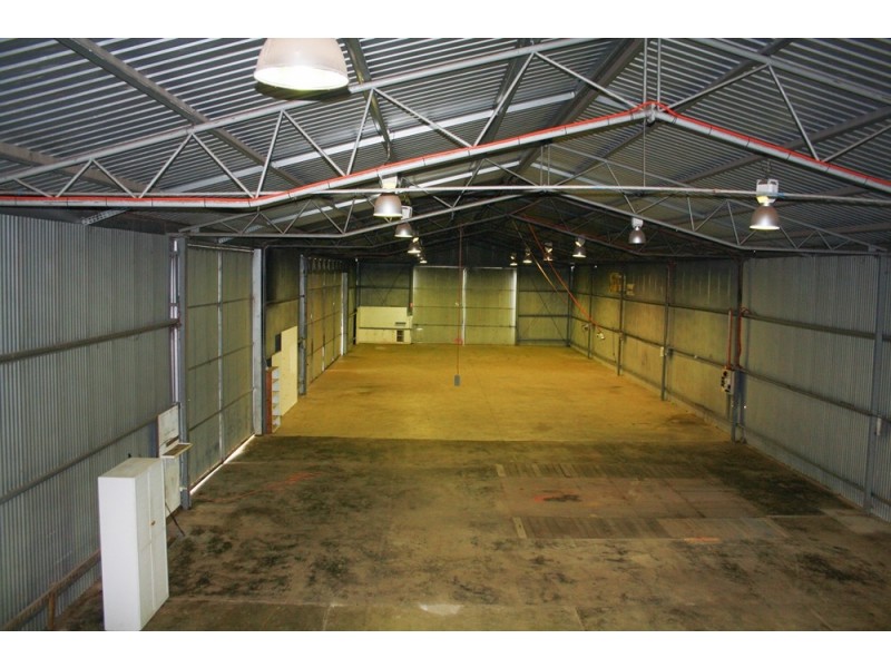 219 Smith Street, Naracoorte SA 5271