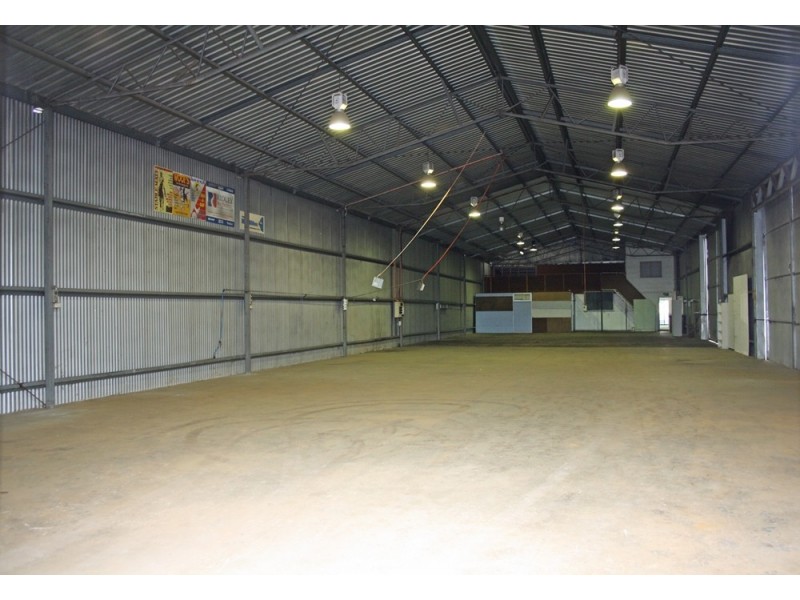 219 Smith Street, Naracoorte SA 5271