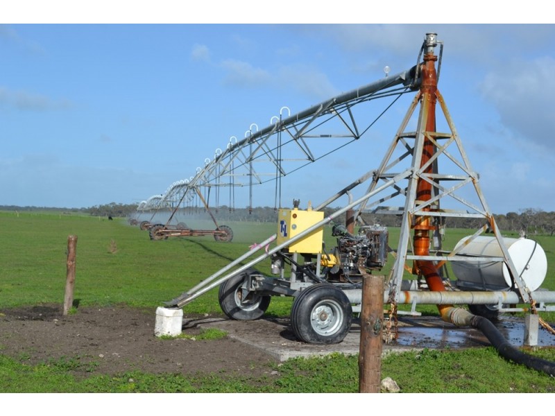 235 “Box Hill” Jabe Williams Road, Lucindale SA 5272