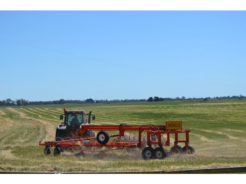 235 “Box Hill” Jabe Williams Road, Lucindale SA 5272