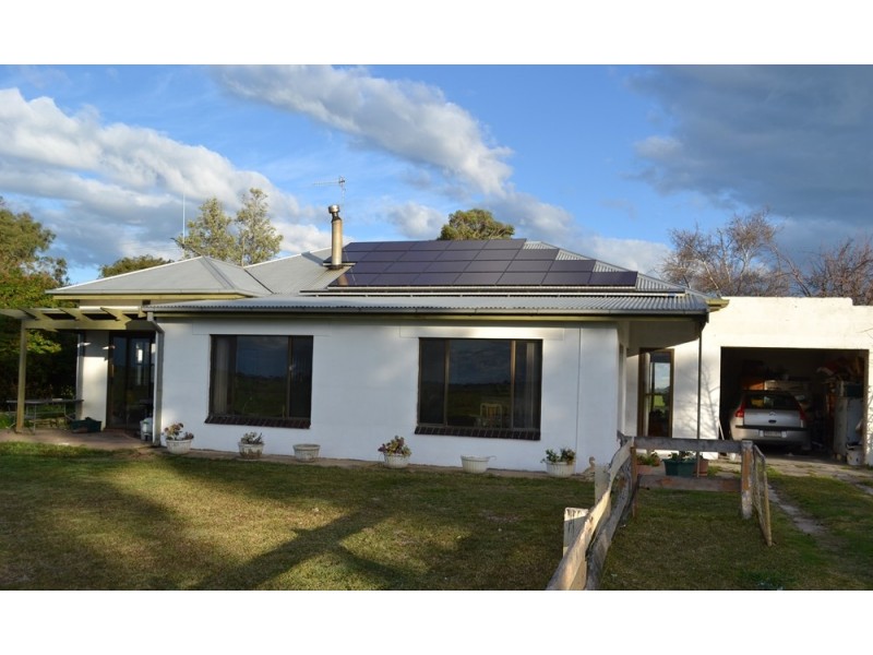 235 “Box Hill” Jabe Williams Road, Lucindale SA 5272