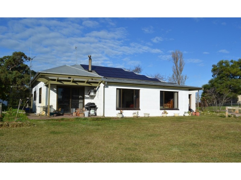 235 “Box Hill” Jabe Williams Road, Lucindale SA 5272